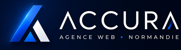 ACCURA — Agence web en Normandie